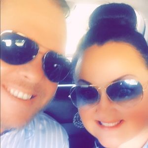 Meet your Posher, Jamie